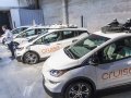 Cruise’s self-driving launch plan doesn’t include small-scale pilots like Waymo’s