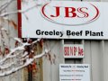 Shortages loom as ransomware hamstrings the world’s biggest meat producer