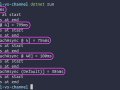 .NET Task Parallel Library vs. System.Threading.Channels