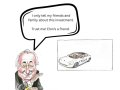 Musk and Madoff the M&Ms of Schemes, Dreams, and Hubris.