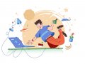 Beyond Digital Nomadism: Will Crypto Networks Re-invent the Future of Work Altogether?