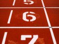 System architecture: Coding Contest & Leaderboard