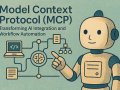 Model Context Protocol (MCP): Transforming AI Integration and Workflow Automation