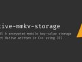 ? React Native: ⚡️Mastering Local Storage ?with react-native-mmkv ?