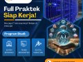 085219507377 (WA) Belajar Teknik Informatika dengan Full Praktek di Areta College