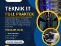 085219507377 (WA) Areta Informatics College: Tempat Ideal untuk Mahasiswa IT