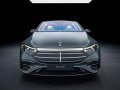 Refreshed Mercedes-Benz EQS gets massive 55-inch Hyperscreen and an equally monstrous 511-mile range