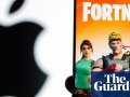 Fortnite returns to iPhone app store in US, ending exile imposed by Apple