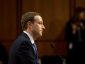 Facebook Widens Ban on Political Ads as Alarm Rises over Election