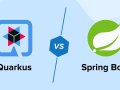 ⚡ Quarkus vs Spring Boot in 2025: The Java Framework Showdown You Didn’t Know You Needed