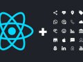 React Icons: A Guide for Using and Creating Icons in React