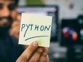 3 Important Answer to 3 questions about python!