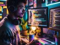 Vibe Coding: Unleash Developer Creativity — Are You Truly Coding or Just Typing?