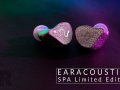 EarAcoustics Audio SPA Limited Edition Review: A Bold Reinvention