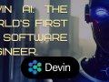 Devin AI: The World’s First AI Software Engineer.