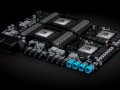 Nvidia's latest AI supercomputer aims to put self-driving robotaxis on the road