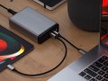 Satechi’s New 108W Dual USB-C Charger is a Perfect Companion for 16-inch MacBook Pro