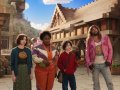 'We were old school': A Minecraft Movie's Jared Hess denies using AI to enhance his film adaptation of Mojang's very popular sandbox game