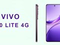 Vivo V50 Lite 4G Launch Date Near — Stay Updated!