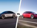 Which Is Better, Model 3 or Y?