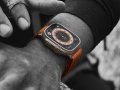 The Apple Watch Ultra 2 is rumored to be coming with 3D printed parts