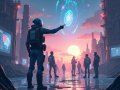 AutoML for Beginners: No-Code AI Solutions Transforming Industries in 2025
