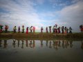 Facebook ban on army chief silences Myanmar's military mouthpiece