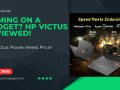 The Ultimate Review of HP Victus 16: Should You Buy This Budget Gaming Laptop?