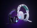 The newly revealed Logitech G522 Lightspeed could become the new mid-range wireless gaming headset to beat