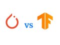 Comparative Analysis Of Popular AI Frameworks: TensorFlow vs. PyTorch