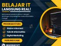 085219507377 (WA) Teknik Informatika di Areta: Kuliah Praktis dan Aplikatif