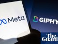 Facebook owner Meta to sell Giphy after UK watchdog confirms ruling