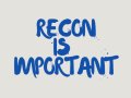 What After choosing a target ? Recon Methodology— Bug Bounty Restart Phase 3
