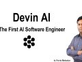 Devin AI First Automated Software Engineer | Does AI will Replace Software Engineer Job?