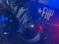 A Tesla Reportedly on Autopilot Crashed Into Highway Patrol Car