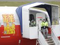 Regulator: China not read to let Boeing 737 Max fly again