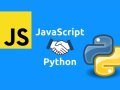 Comparative Programming: JavaScript and Python (Part 3)