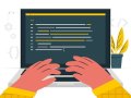Simple Text Editor (Hackerrank)