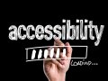 The A to Z of Web Accessibility: Why It Matters More Than Ever
