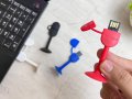 Asal Usul dan Tujuan Flashdisk Karet: Inovasi dalam Penyimpanan Data