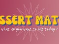 Membuat Web Service API untuk Dessert Match