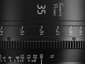 Canon introduces seven Sumire PL-mount lenses