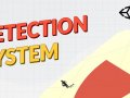 Create A Detection System In Unity