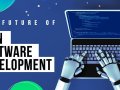 Future of Artificial Intelligence in Software Development