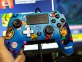 The Scuf Vantage is a Fortnite player’s dream PS4 controller