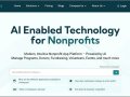 Top 5 Nonprofit Software Solutions of 2025