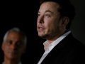 Elon Musk’s Texas move surprised company staff, California official says
