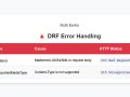 Real-World Use Case: Multi-Tenant SaaS API with Custom Authentication and Content Negotiation