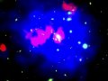 Oldest Fossil Radio Galaxy Discovered Found Hiding in a Cluster
