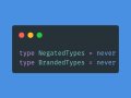 Two features Typescript will never include